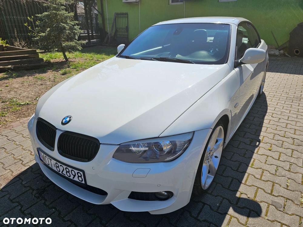 BMW Seria 3 335i - 15