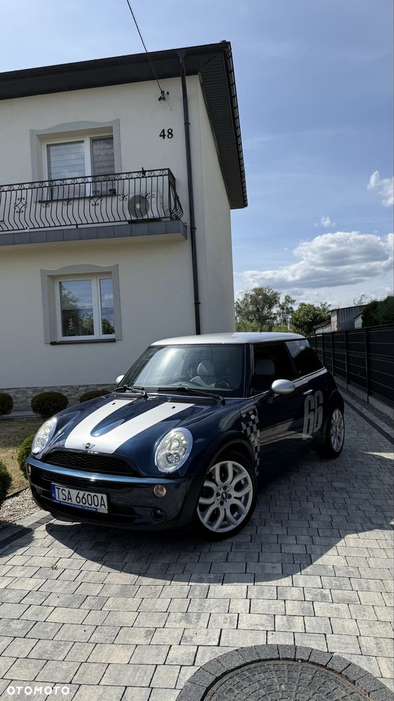 MINI Cooper - 1