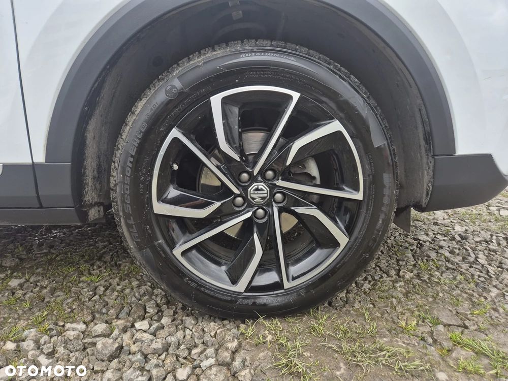 MG ZS 1.0 T-GDI Exclusive - 13