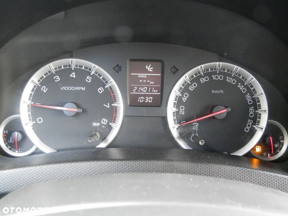 Suzuki Swift 1.2 Comfort - 6