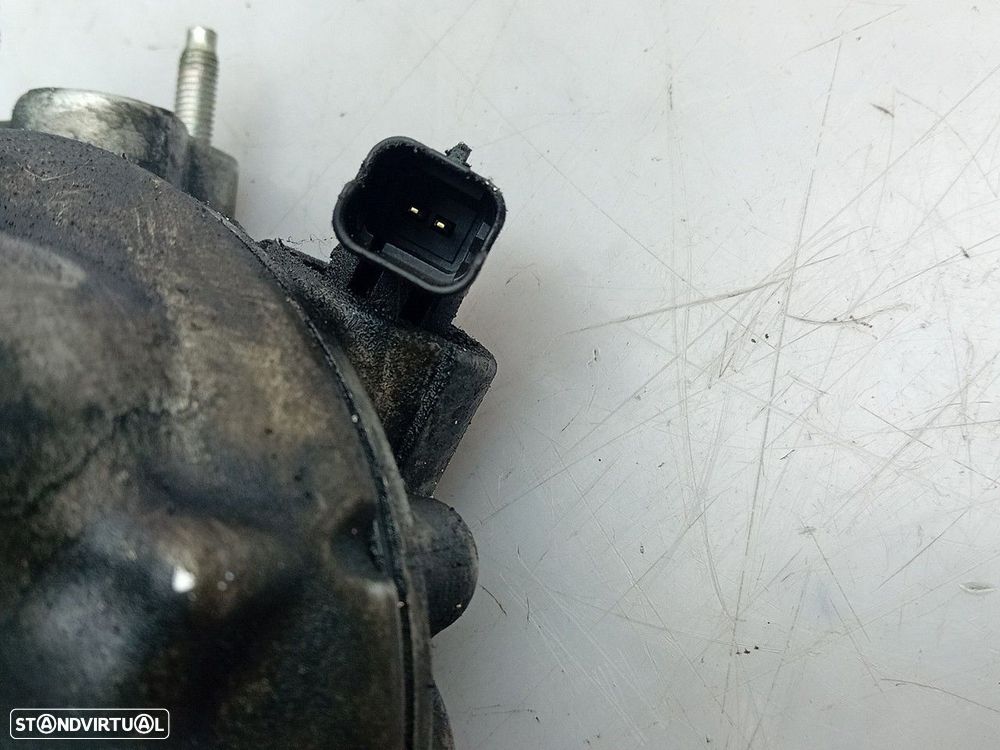 Compressor AC PEUGEOT 407 (6D_) - 4