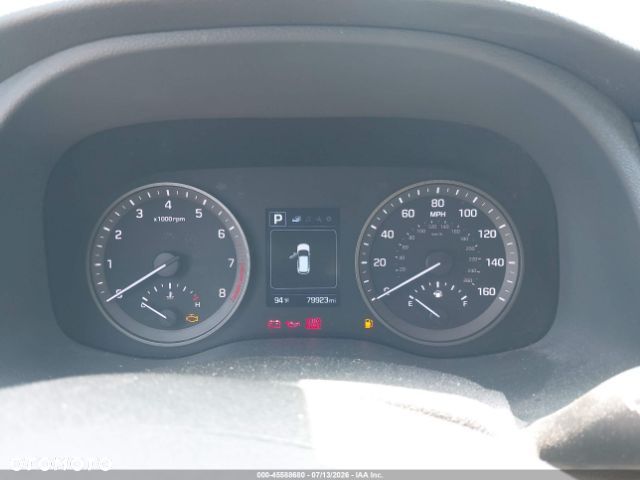 Hyundai Tucson - 12