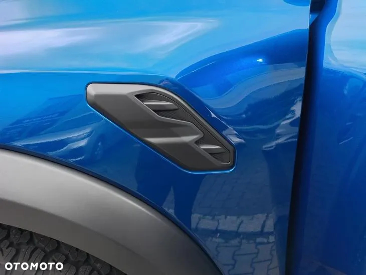 Ford Ranger Raptor - 16