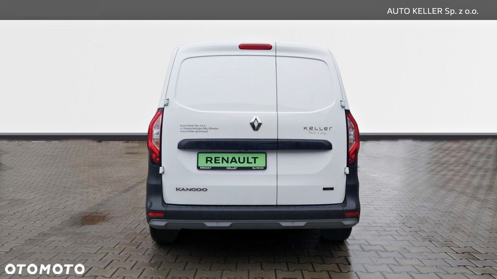 Renault kangoo-van - 6