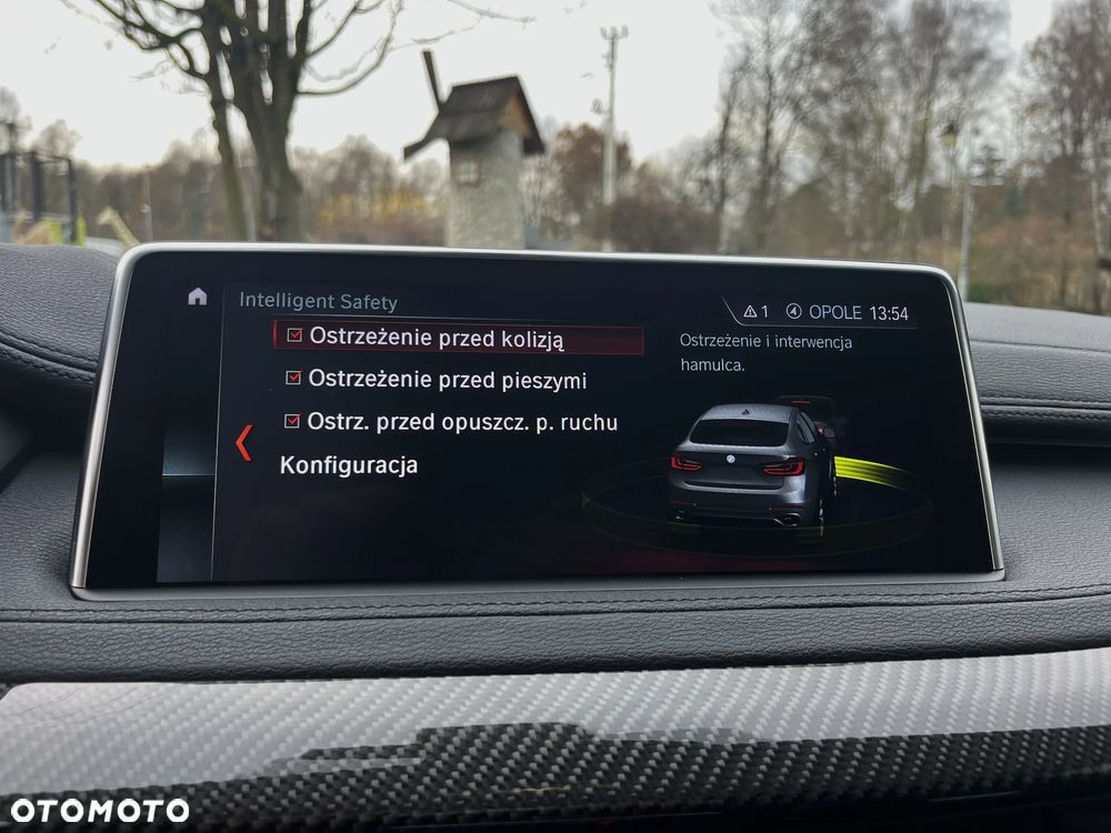 BMW X6 xDrive40d M Sport - 21