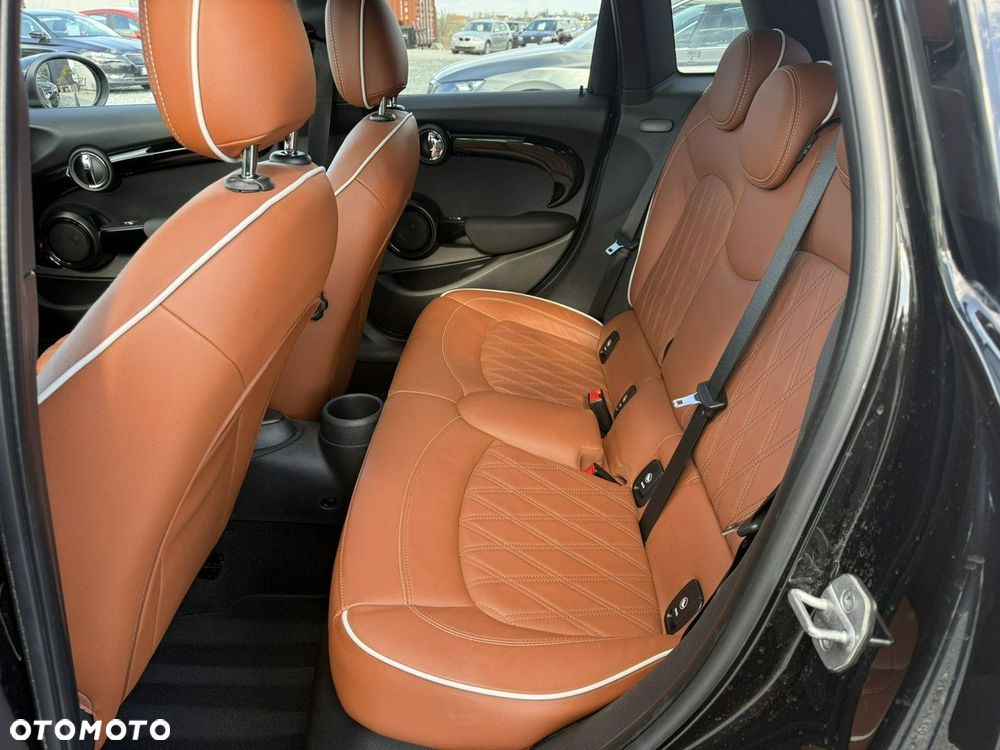 MINI Cooper GPF - 12