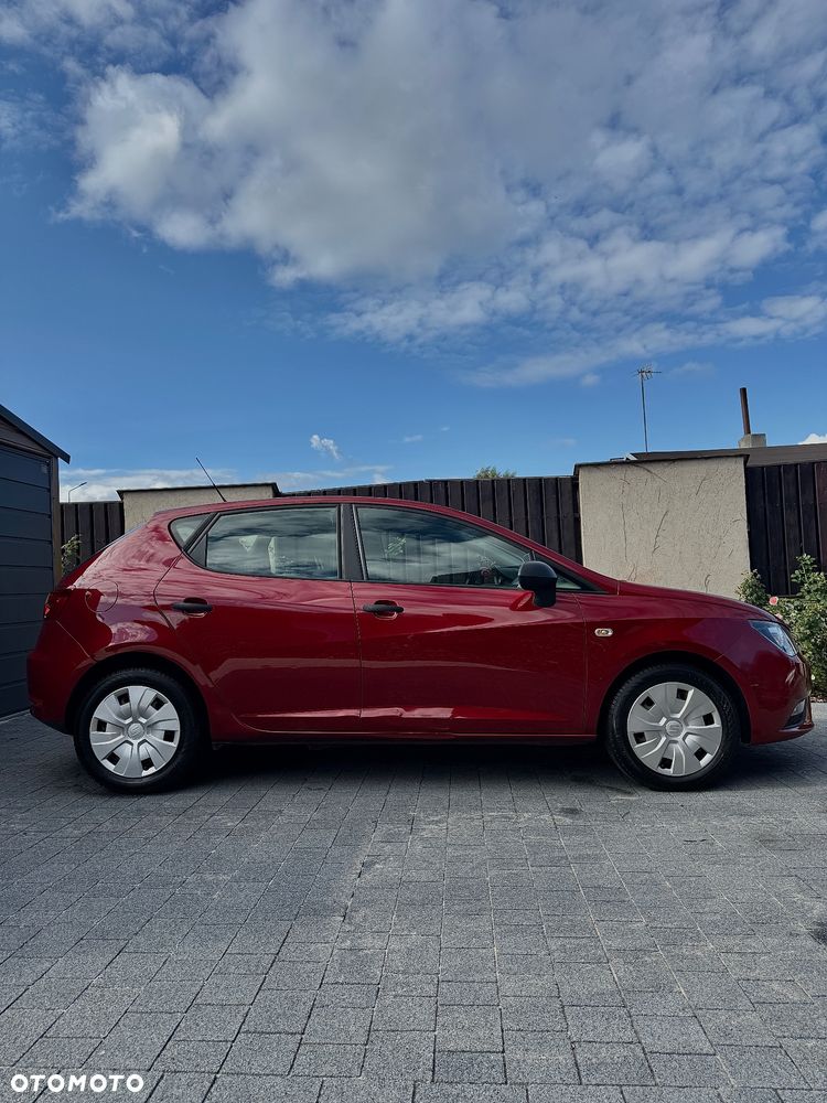 Seat Ibiza 1.2 Reference - 2