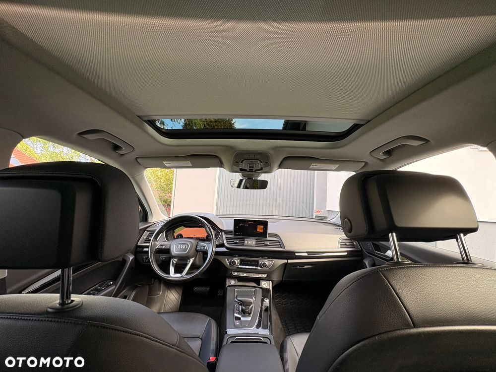 Audi Q5 - 13