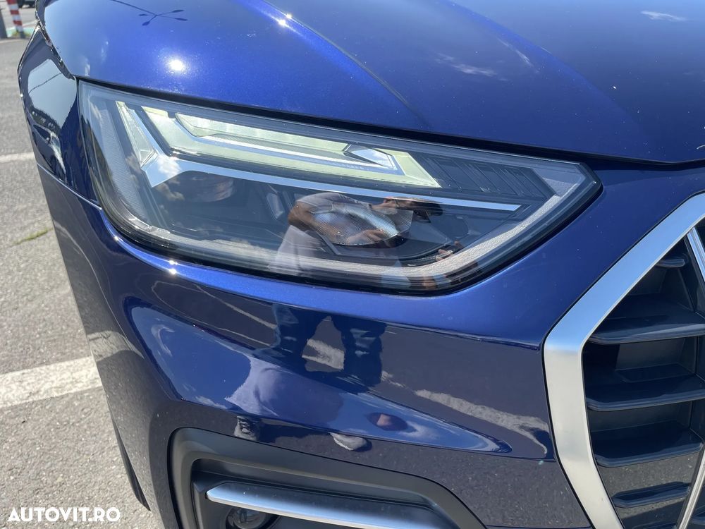 Audi Q5 - 33
