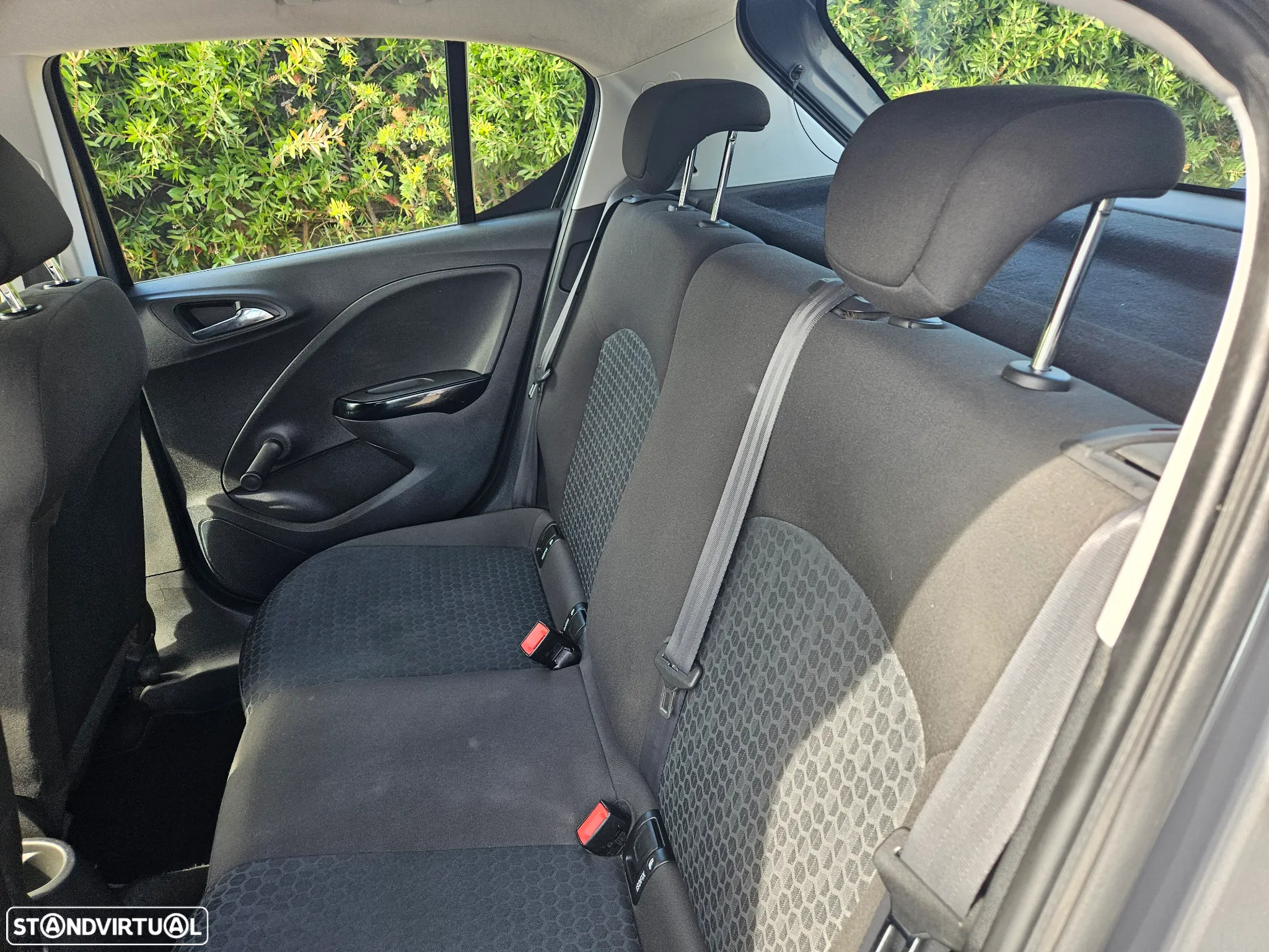 Opel Corsa 1.2 Edition - 21