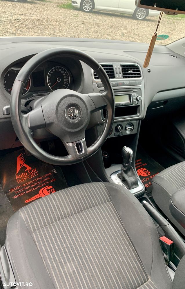 Volkswagen Polo - 7
