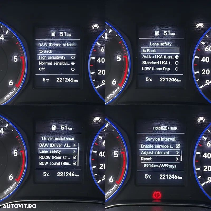 Hyundai KONA 1.6 CRDi Select - 17