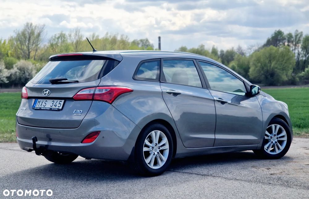 Hyundai i30 - 20