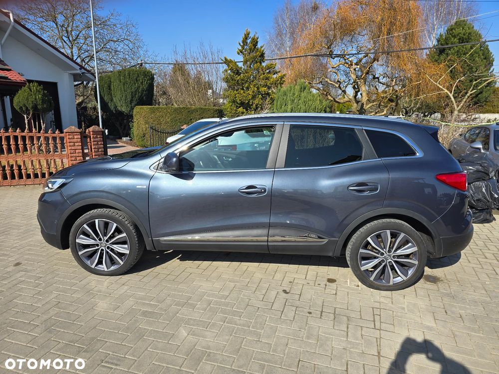Renault Kadjar - 6