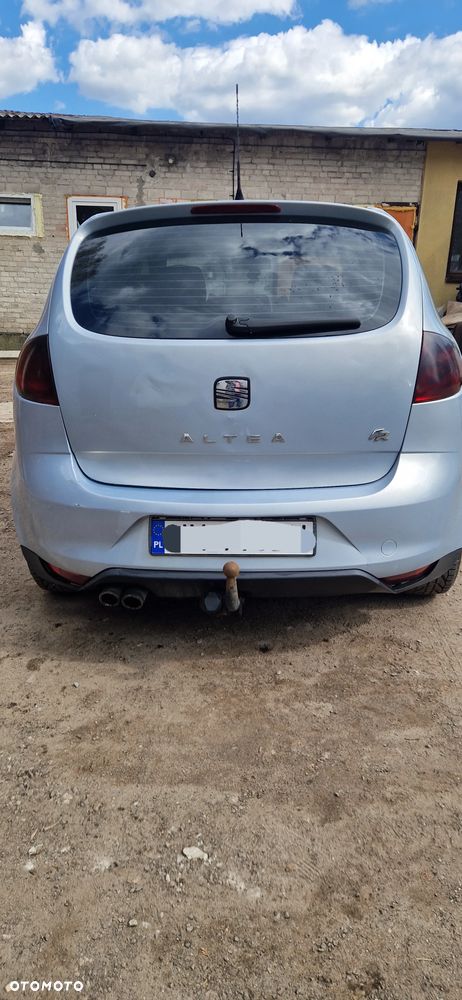 Seat Altea - 4