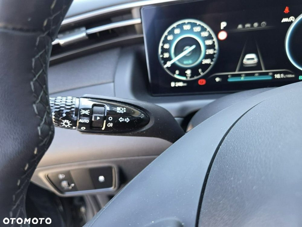 Hyundai Tucson 1.6 T-GDi Smart 2WD DCT - 30