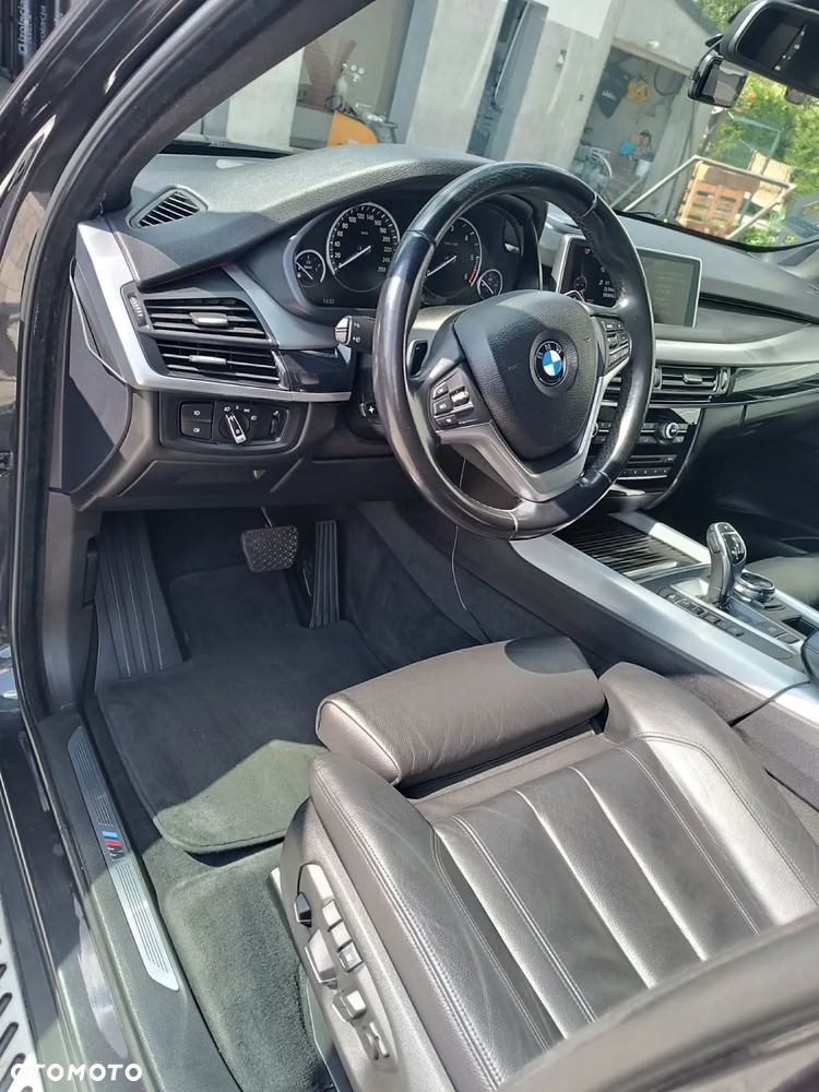 BMW X5 xDrive30d - 9