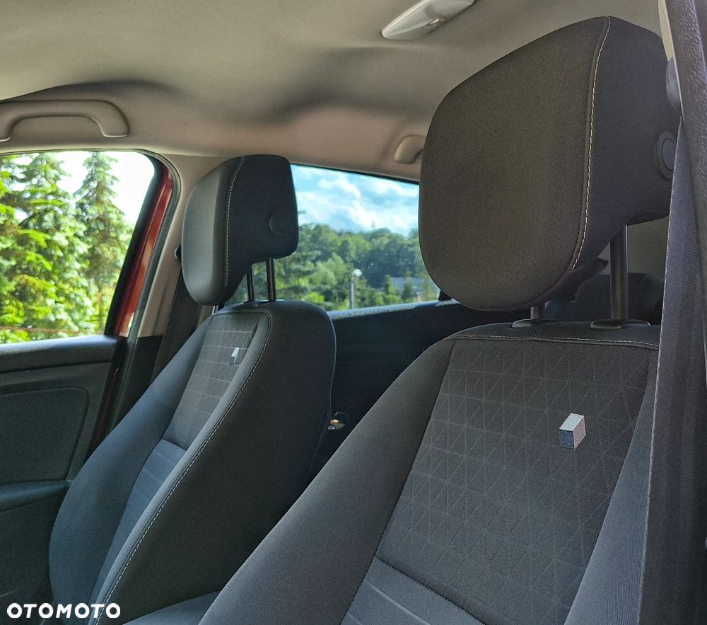 Renault Megane 1.6 16V 110 LIMITED - 21