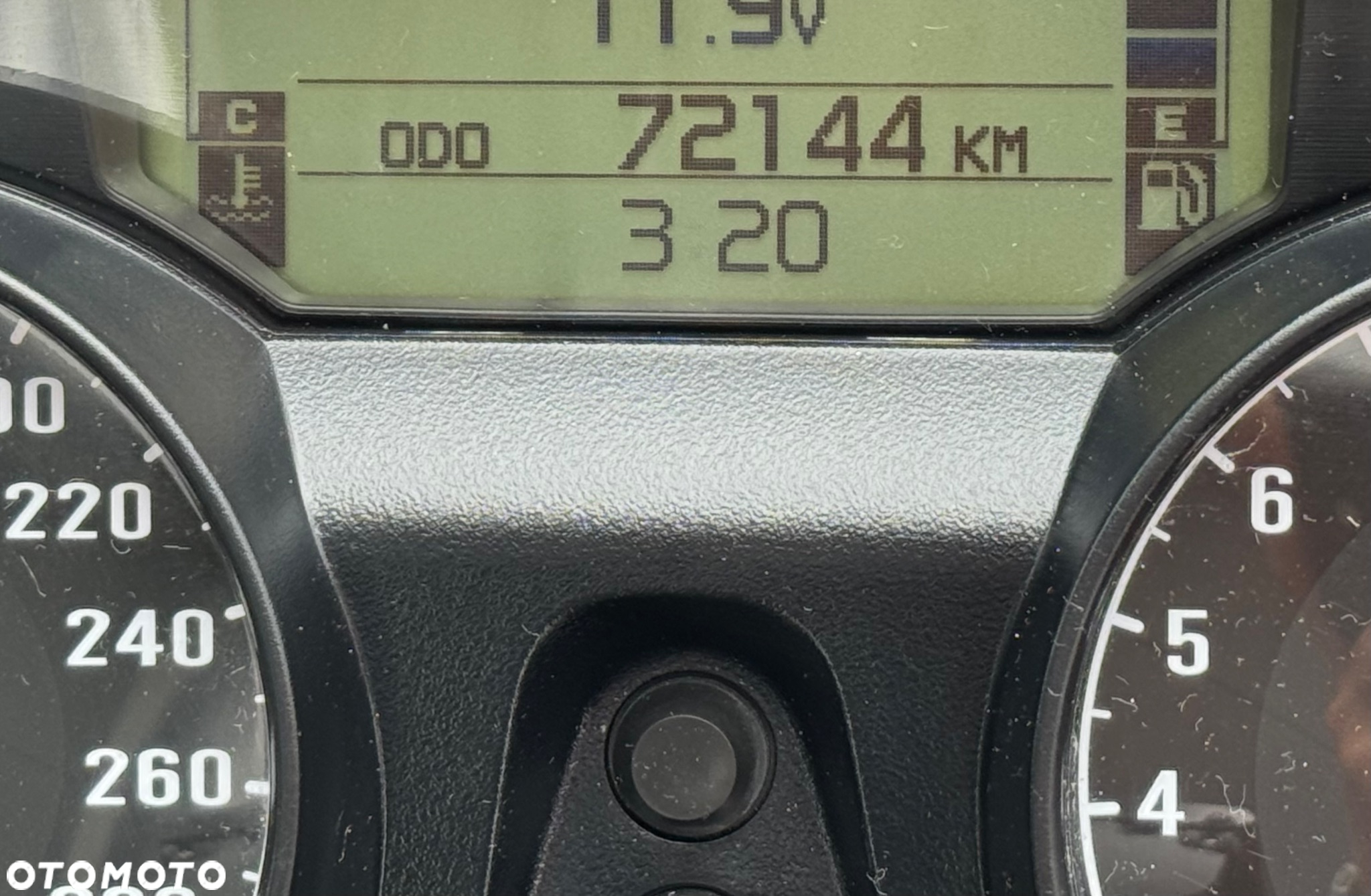 Kawasaki GTR - 11