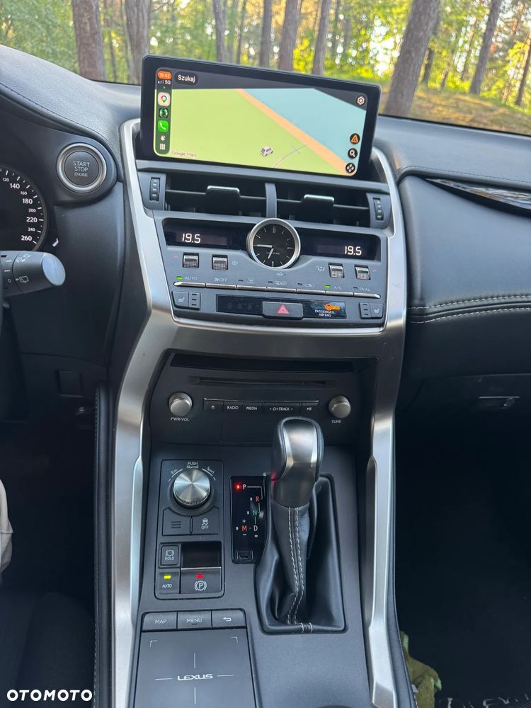 Lexus NX 300 Elegance AWD - 5