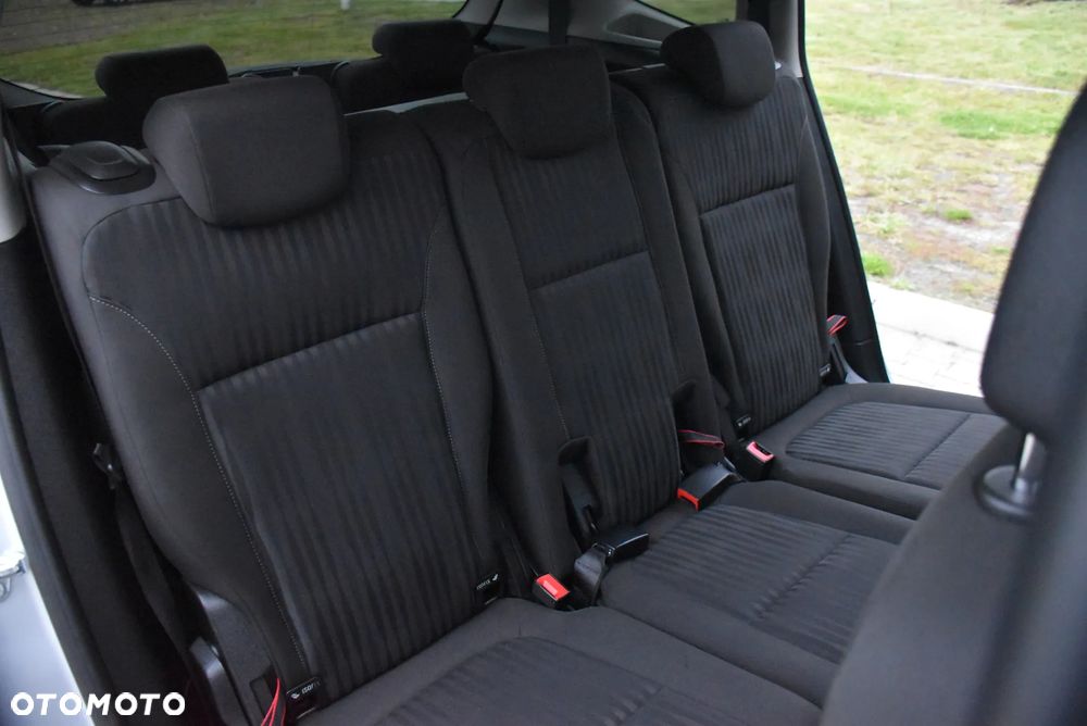 Opel Zafira Tourer 1.4 Turbo Innovation - 29