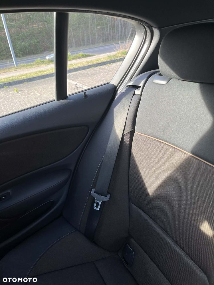 BMW Seria 1 118d - 7