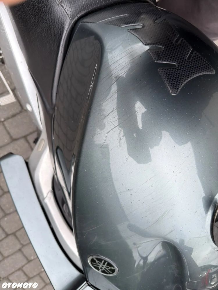 Yamaha FJR - 10