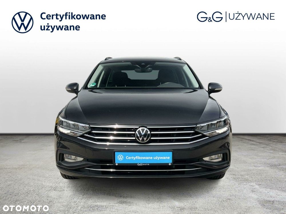 Volkswagen Passat 1.5 TSI EVO Business DSG - 8