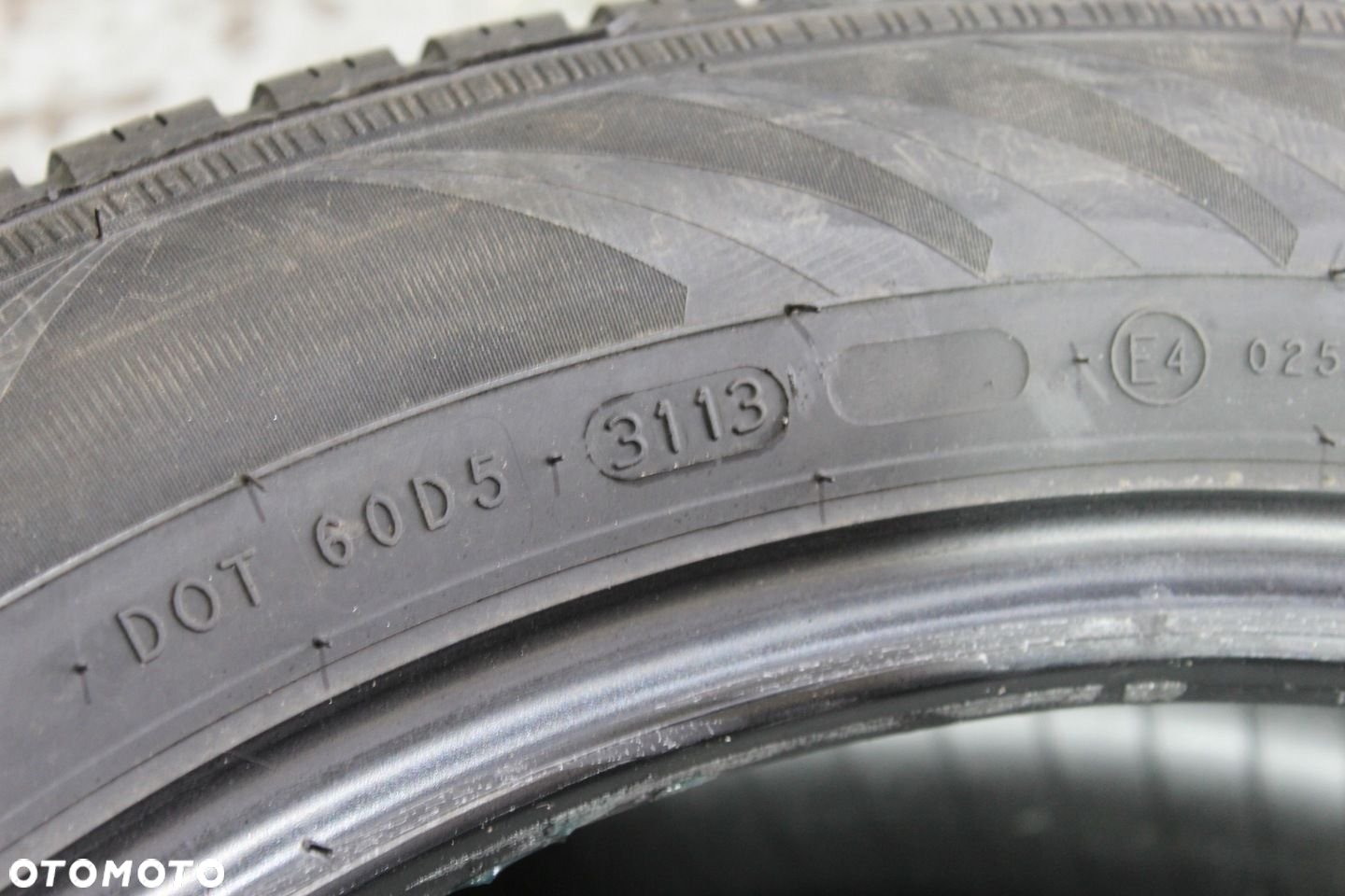2x 215/55R17 NOKIAN WR A3 98V XL 13r 7,5mm - 5