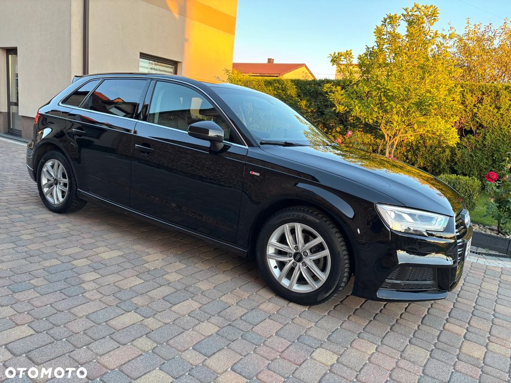Audi A3 Sportback - 6