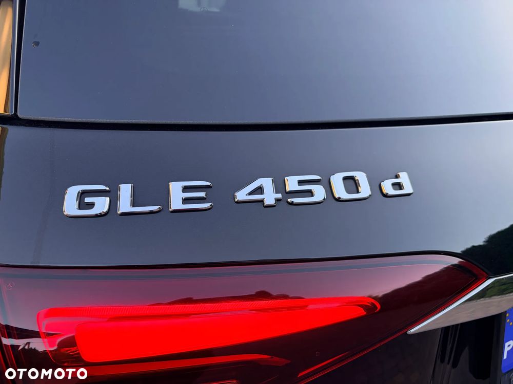 Mercedes-Benz GLE - 9