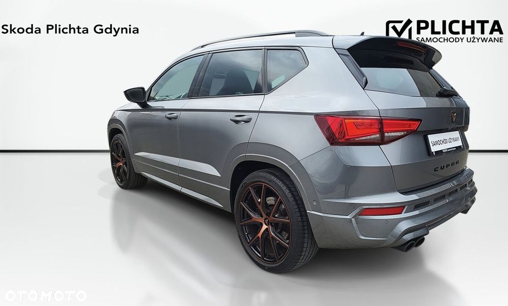 Cupra Ateca - 3