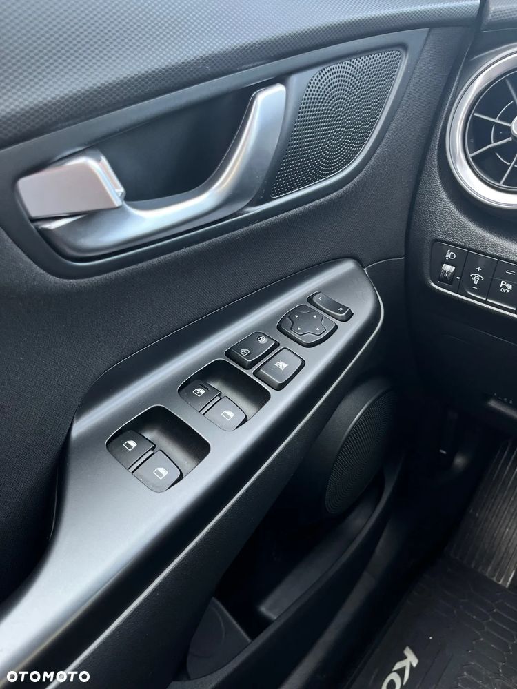 Hyundai Kona 1.0 T-GDI Comfort - 12