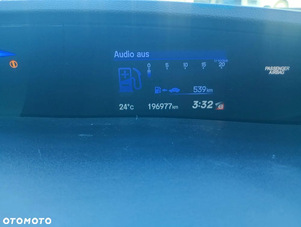 Honda Civic 1.4 Comfort - 25