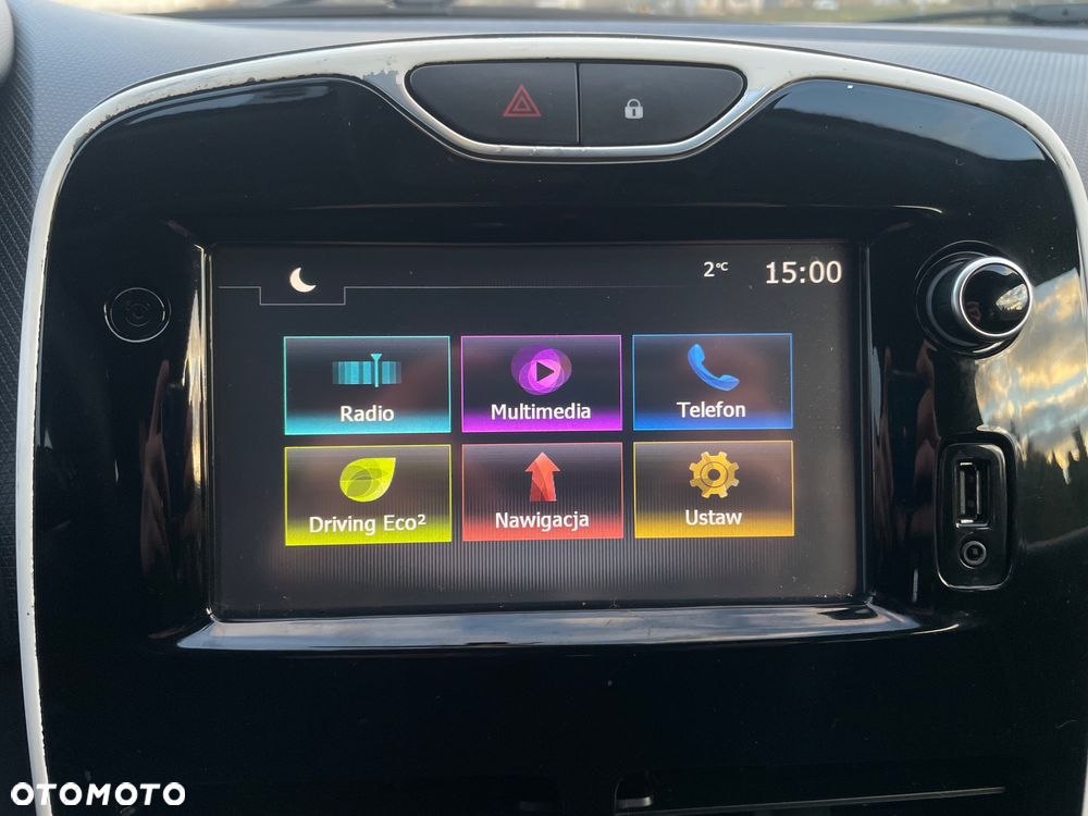 Renault Clio Grandtour Energy TCe 90 Start & Stop Dynamique - 12