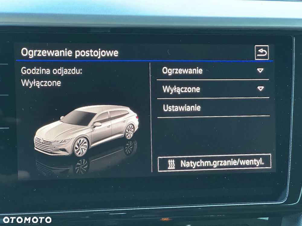 Volkswagen Arteon Shooting Brake 2.0 TDI SCR DSG R-Line - 37