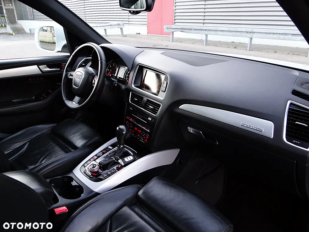 Audi Q5 3.0 TDI Quattro S tronic - 23