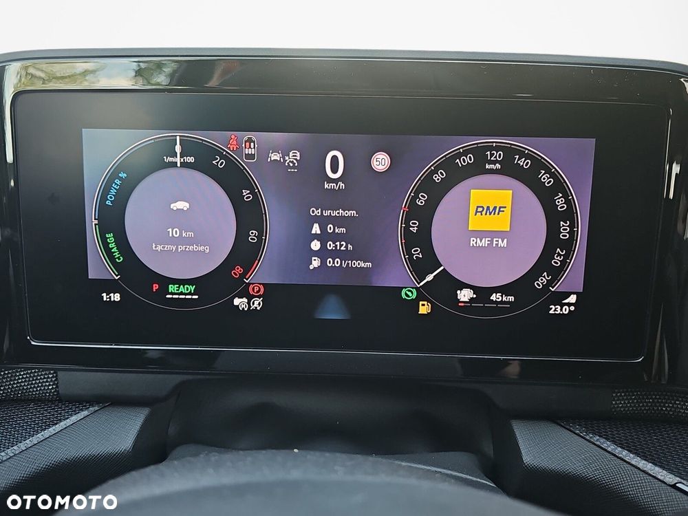 Skoda Kodiaq 1.5 TSI iV PHEV 4x2 Selection DSG - 25