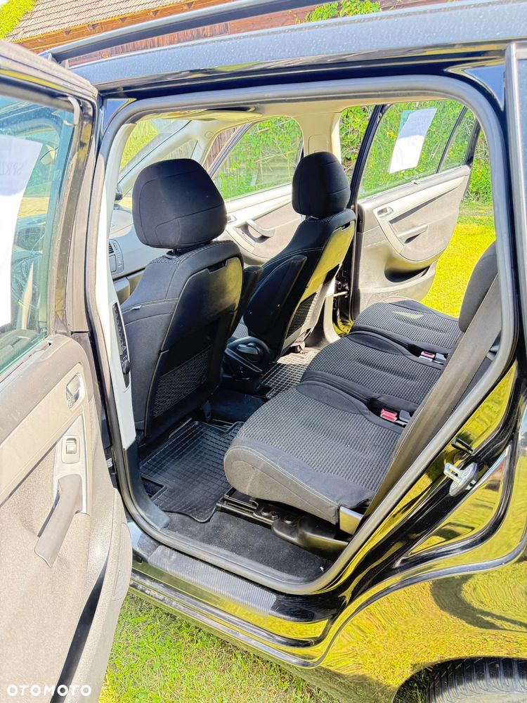 Citroën C4 Grand Picasso - 7