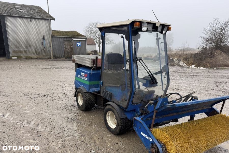 Inny Vitra City - 28