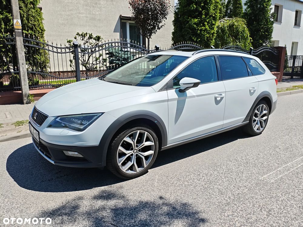 Seat Leon - 1