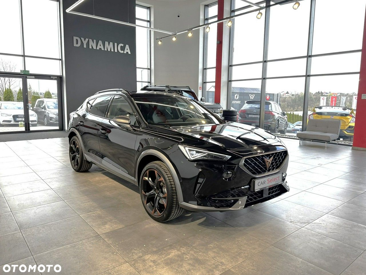 Cupra Formentor - 2