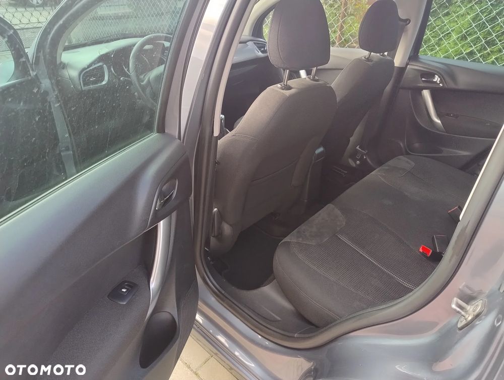 Citroën C3 VTi 120 Automatik Exclusive - 11