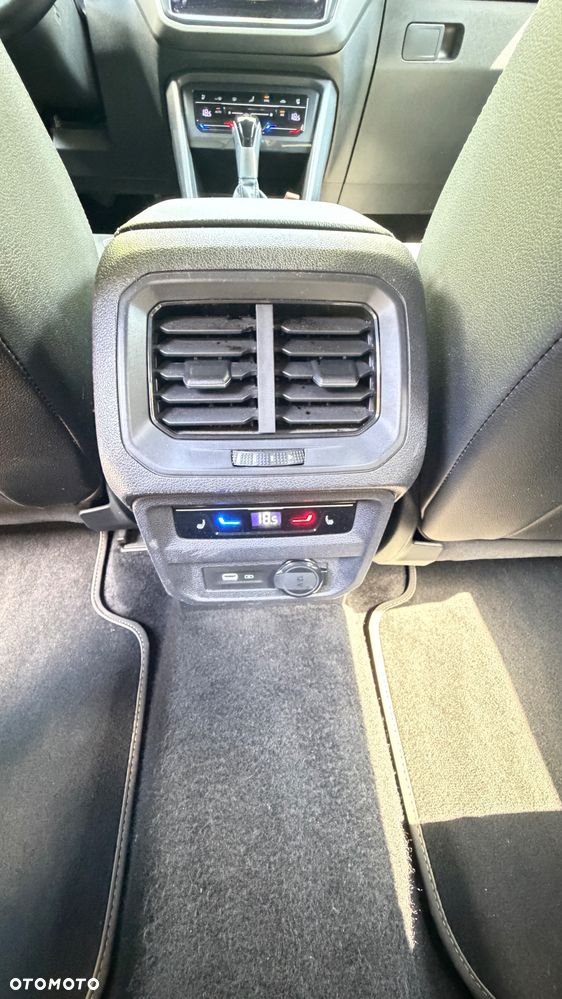 Volkswagen Tiguan 2,0 TSI OPF 4Motion DSG R-Line - 23