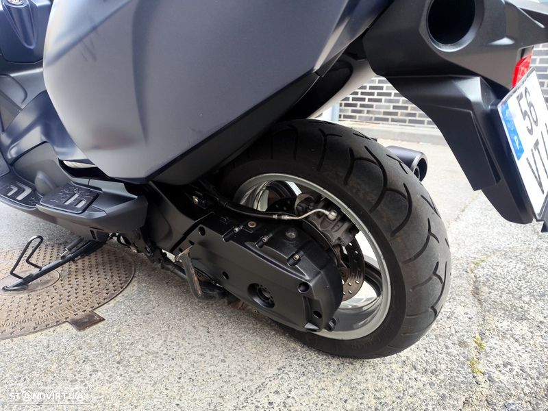 BMW C 650 GT HIGHLINE - 23