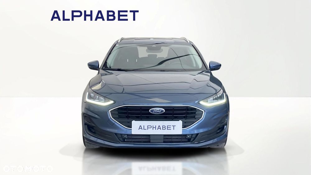 Ford Focus 1.0 EcoBoost mHEV Titanium X - 8