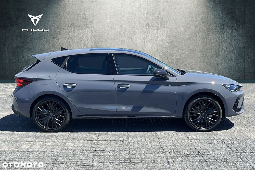 Cupra Leon 1.5 eTSI mHEV DSG - 6