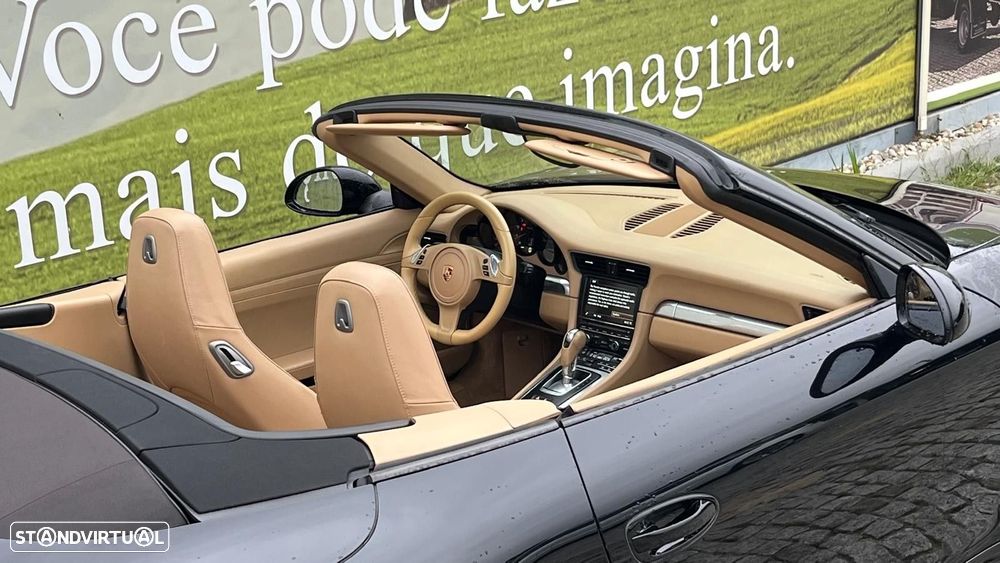 Porsche 911 Série G - 7