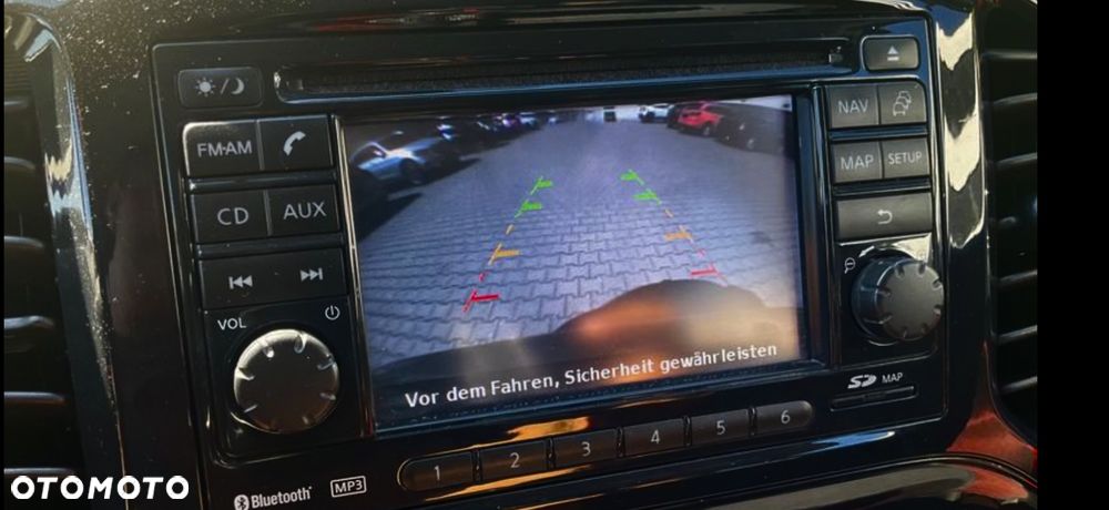 Nissan Juke 1.6 Start/Stop Tekna - 12