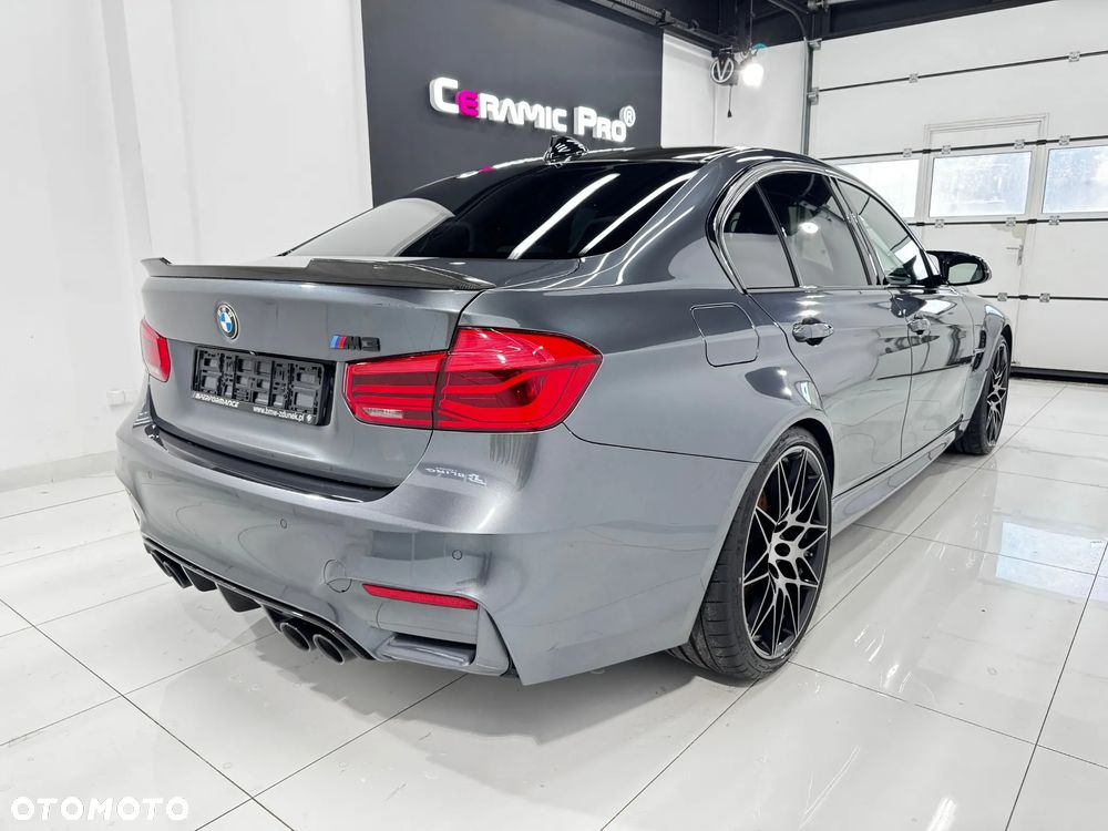 BMW M3 - 3